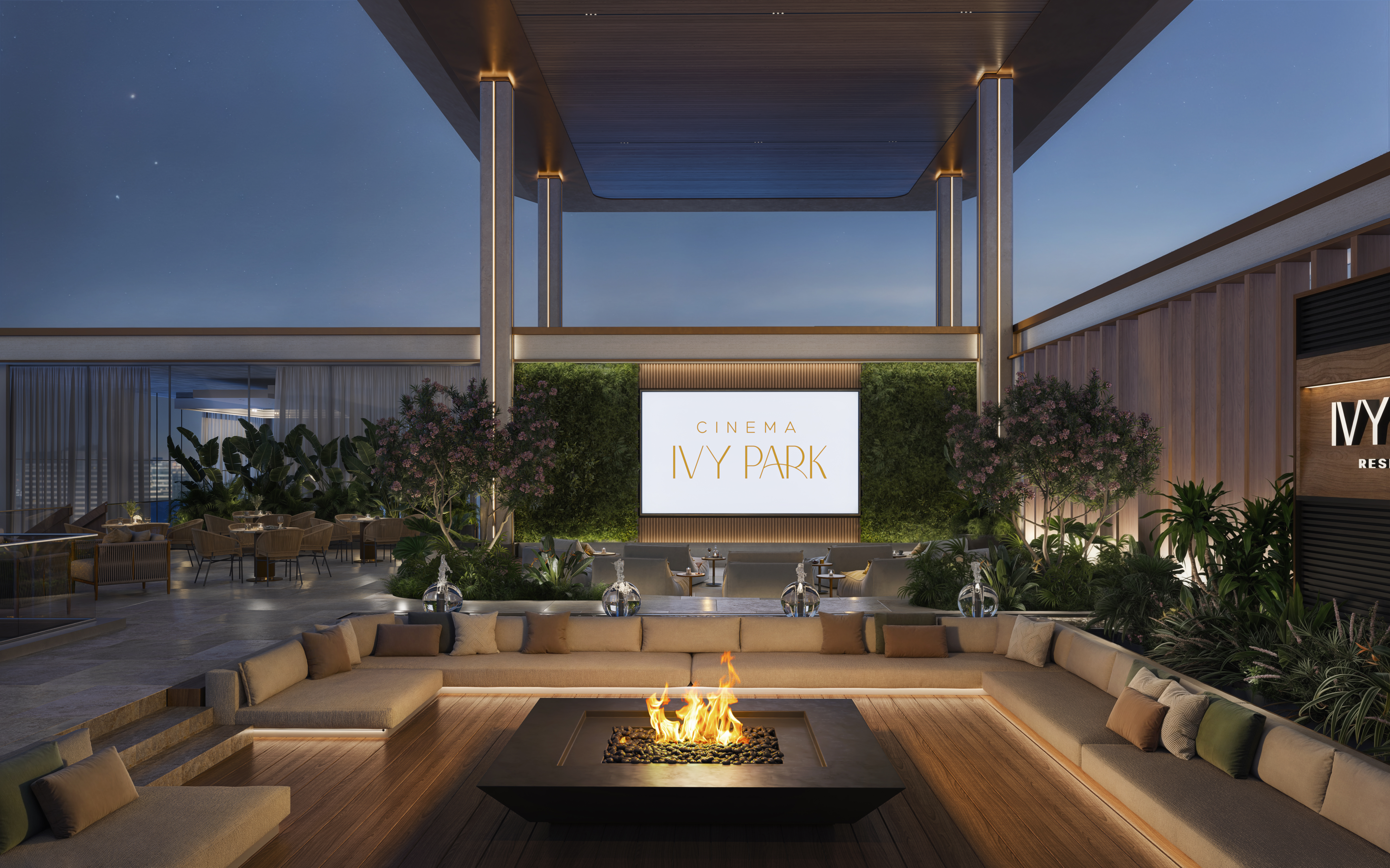 The Future of Luxury Living in Nairobi: Trends Shaping 2024